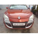 RENAULT MEGANE III COUPE