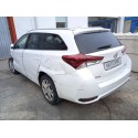 TOYOTA AURIS TOURING SPORTS (E18)