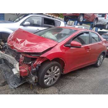 HONDA CIVIC (FK) de desguace