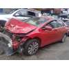 honda civic (fk) del año 2013