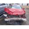 honda civic (fk) del año 2013