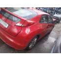 HONDA CIVIC (FK)