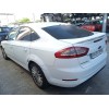 ford mondeo ber. (ca2) del año 2014