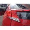 honda civic (fk) del año 2013