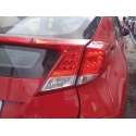 HONDA CIVIC (FK)