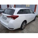 TOYOTA AURIS TOURING SPORTS (E18)