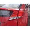 honda civic (fk) del año 2013
