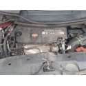 HONDA CIVIC (FK)