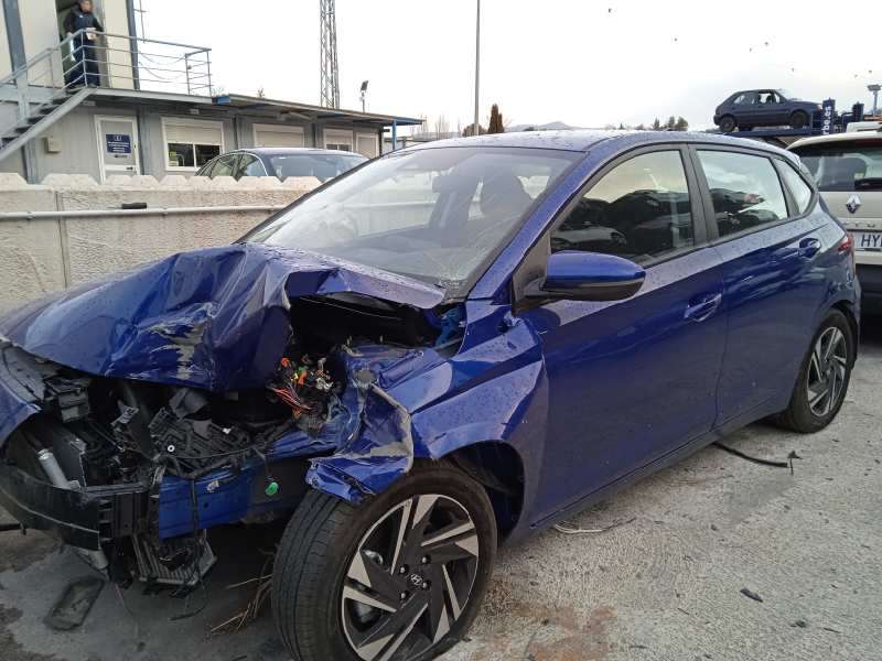 HYUNDAI I20 20 ( BC3/BI3DESDE 08/20 )