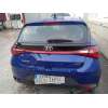 hyundai i20 20 ( bc3/bi3desde 08/20 ) del año 2022