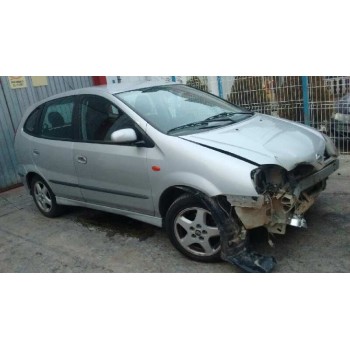 nissan almera tino (v10m) del año 2000