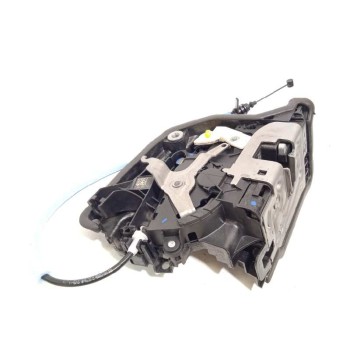 CERRADURA PUERTA DELANTERA DERECHA 51217281934 