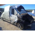 MERCEDES-BENZ SPRINTER III FURGÓN FWD