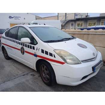 TOYOTA PRIUS (NHW20) de desguace