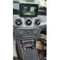 MERCEDES-BENZ CLASE CLA (W117)