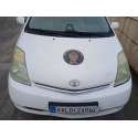 TOYOTA PRIUS (NHW20)