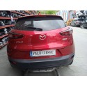 MAZDA CX-3 (DK)