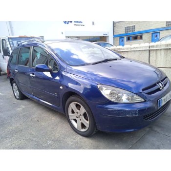 PEUGEOT 307 BREAK / SW (S1)