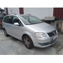 VOLKSWAGEN TOURAN (1T1, 1T2)