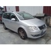 volkswagen touran (1t1, 1t2) del año 2007