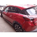 MAZDA CX-3 (DK)