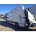 MERCEDES-BENZ SPRINTER III FURGÓN FWD