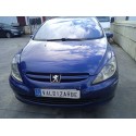 PEUGEOT 307 BREAK / SW (S1)