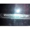 seat toledo (1m2) del año 2000
