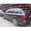 audi q7 (4lb) del año 2007