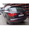 audi q7 (4lb) del año 2007