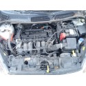FORD FIESTA VI (CB1, CCN)