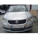 VOLKSWAGEN TOURAN (1T1, 1T2)