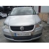 volkswagen touran (1t1, 1t2) del año 2007
