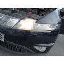HONDA CIVIC BERLINA 5 (FK)