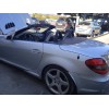 mercedes-benz clase slk (w171) roadster del año 2007