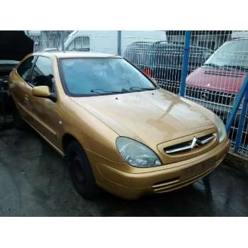CITROËN XSARA BERLINA