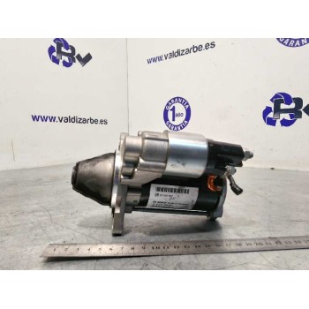 MOTOR ARRANQUE 25200067 0001192087