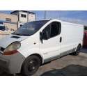 RENAULT TRAFIC CAJA CERRADA (AB 4.01)