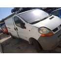 RENAULT TRAFIC CAJA CERRADA (AB 4.01)