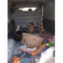 RENAULT TRAFIC CAJA CERRADA (AB 4.01)
