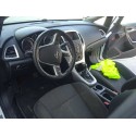 OPEL ASTRA J LIM.