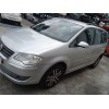 volkswagen touran (1t1, 1t2) del año 2007