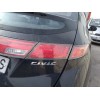 honda civic berlina 5 (fk) del año 2007
