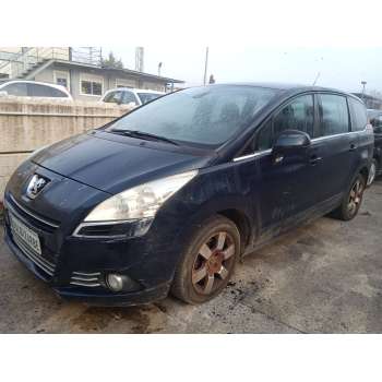 PEUGEOT 5008 (0U_, 0E_)