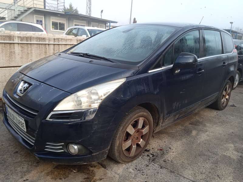 PEUGEOT 5008 (0U_, 0E_)