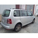 VOLKSWAGEN TOURAN (1T1, 1T2)