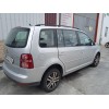volkswagen touran (1t1, 1t2) del año 2007