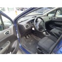 PEUGEOT 307 BREAK / SW (S1)