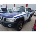 NISSAN PATROL GR (Y61)