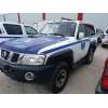 nissan patrol gr (y61) del año 2008